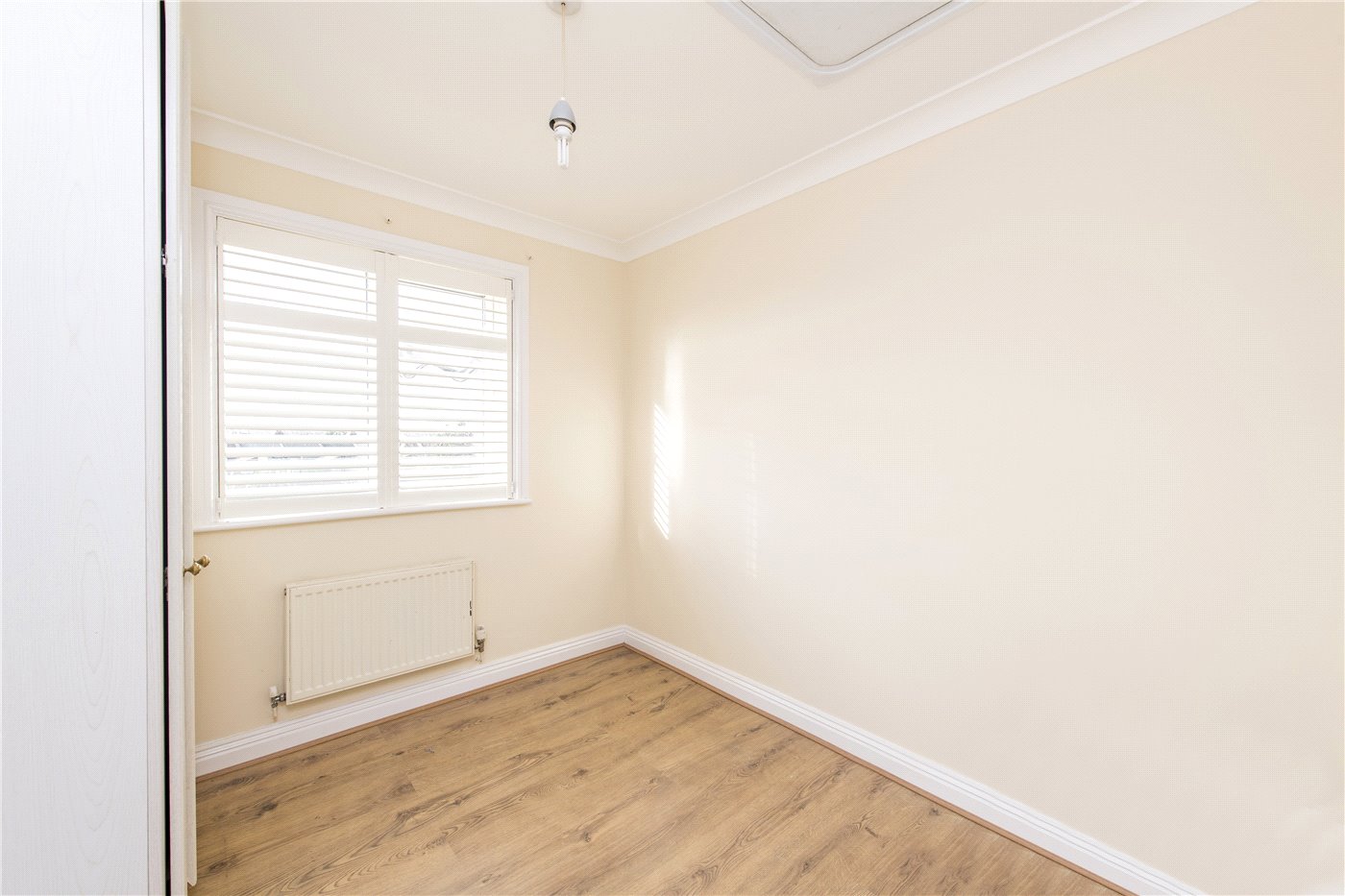 Bedroom Five